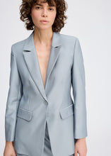 Load image into Gallery viewer, RILLO BLAZER | GREY MUNTHE