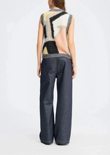 Load image into Gallery viewer, RUBBLE TOP | MIX MUNTHE