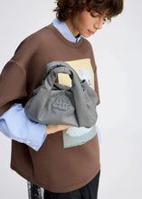 Load image into Gallery viewer, LIXIA BAG | GREY MUNTHE