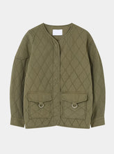 Load image into Gallery viewer, 2ND BRAXTON TT HEAVY TWILL | MARTINI OLIVE 2NDDAY