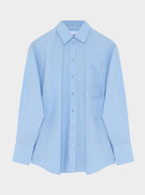Load image into Gallery viewer, 2NDDAT 2ND DIDIER SHIRT | AIRY BLUE
