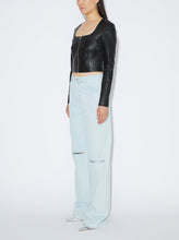 Load image into Gallery viewer, 2ND ROOK DENIM | BRIGHT BLUE 2NDDAY