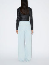 Load image into Gallery viewer, 2NNDAY 2ND ROOK DENIM | BRIGHT BLUE