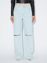 Load image into Gallery viewer, 2NNDAY 2ND ROOK DENIM | BRIGHT BLUE