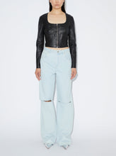 Load image into Gallery viewer, 2ND ROOK DENIM | BRIGHT BLUE 2NDDAY