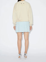 Load image into Gallery viewer, STEWART TT ORGANIC SWEAT | CHALK 2NDDAY