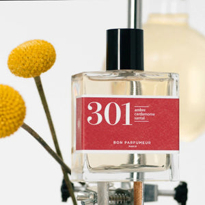 perfume 301 30ML Bon Parfumeur