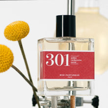 Load image into Gallery viewer, perfume 301 30ML Bon Parfumeur