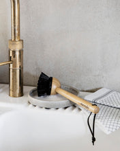 Load image into Gallery viewer, Dish brush nature Meraki