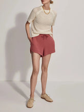 Load image into Gallery viewer, ALVA KNIT | EGRET VARLEY