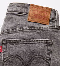 Load image into Gallery viewer, 501 CROP JEANS | HIT THE ROAD BB - GREY LEVI'S