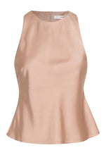 Load image into Gallery viewer, GZCERI P SL DRESS | ROSE DUST (Copie) GESTUZ