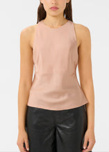 Load image into Gallery viewer, GZCERI P SL DRESS | ROSE DUST (Copie) GESTUZ