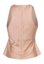 Load image into Gallery viewer, GZCERI P SL DRESS | ROSE DUST (Copie) GESTUZ