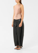 Load image into Gallery viewer, GZCERI P SL DRESS | ROSE DUST (Copie) GESTUZ