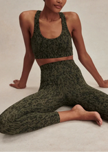 Load image into Gallery viewer, ALWAYS SELMA BRA | OLIVE SMOKE VARLEY