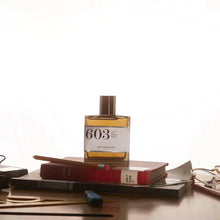 Load image into Gallery viewer, Perfume 603 30ML Bon Parfumeur