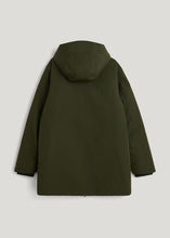 Load image into Gallery viewer, BEAM INSULATED PARKA | ROSIN TRETORN