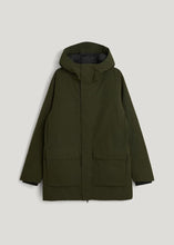Load image into Gallery viewer, BEAM INSULATED PARKA | ROSIN TRETORN
