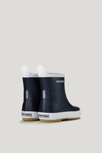 Load image into Gallery viewer, WINGS KIDS RUBBER BOOTS | NAVY TRETORN