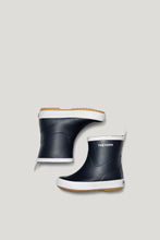 Load image into Gallery viewer, WINGS KIDS RUBBER BOOTS | NAVY TRETORN