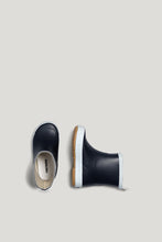 Load image into Gallery viewer, WINGS KIDS RUBBER BOOTS | NAVY TRETORN