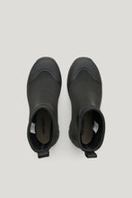 Load image into Gallery viewer, GARPA HYBRID WATERPROOF BOOT | JET BLACK TRETORN