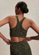 Load image into Gallery viewer, ALWAYS SELMA BRA | OLIVE SMOKE VARLEY