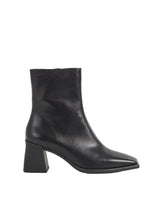Load image into Gallery viewer, HEDDA BOOTS LEATHER | BLACK BY VAGABOND