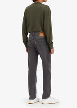 Load image into Gallery viewer, 502 TAPER JEANS | PEPPER WARM LEVI'S