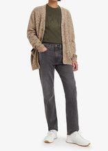 Load image into Gallery viewer, 502 TAPER JEANS | PEPPER WARM LEVI'S