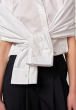 Load image into Gallery viewer, KLARA SHIRT | WHITE HERSKIND