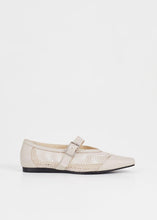 Load image into Gallery viewer, WIOLETTA | OFF WHITE