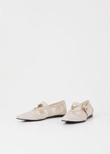 Load image into Gallery viewer, WIOLETTA | OFF WHITE