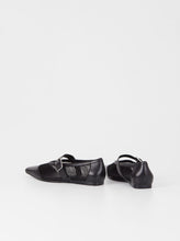 Load image into Gallery viewer, WIOLETTA | BLACK VAGABOND