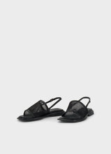 Load image into Gallery viewer, IZZY | BLACK VAGABOND