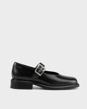 Load image into Gallery viewer, ELLIS | BLACK VAGABOND