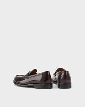 Load image into Gallery viewer, LINN | DK RED VAGABOND