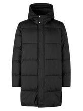 Load image into Gallery viewer, SAMSOE NATHAN COAT | BLACK