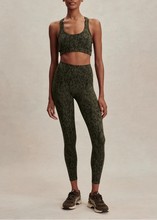 Load image into Gallery viewer, ALWAYS HIGH-RISE LEGGING 28" | OLIVE SMOKE VARLEY