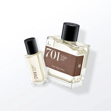 Load image into Gallery viewer, PERFUME 701 | 100ML | Eucalyptus, Coriander, Cypress | Bon parfumeur