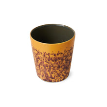 Load image into Gallery viewer, 70'S CERAMIC COFFEE MUG | BAY HK LIVING