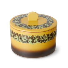 Load image into Gallery viewer, 70'S CERAMICS COOKIE JAR | KELP HK LIVING