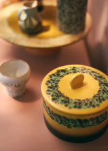 Load image into Gallery viewer, 70'S CERAMICS COOKIE JAR | KELP HK LIVING