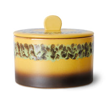 Load image into Gallery viewer, 70'S CERAMICS COOKIE JAR | KELP HK LIVING