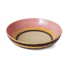 Load image into Gallery viewer, 70'S CERAMICS SALAD BOWL | SERENE