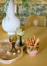 Load image into Gallery viewer, 70'S CERAMIC SCENTED CANDLE | MIAMI HK LIVING