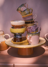 Load image into Gallery viewer, 70'S CERAMICS TAPAS BOWL ON BASE | DUNE (S) HK LIVING