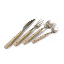 Load image into Gallery viewer, 70'S CUTLERY DESSERT SPOON | OLIVE HK LIVING
