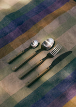 Load image into Gallery viewer, 70'S CUTLERY DESSERT SPOON | OLIVE HK LIVING